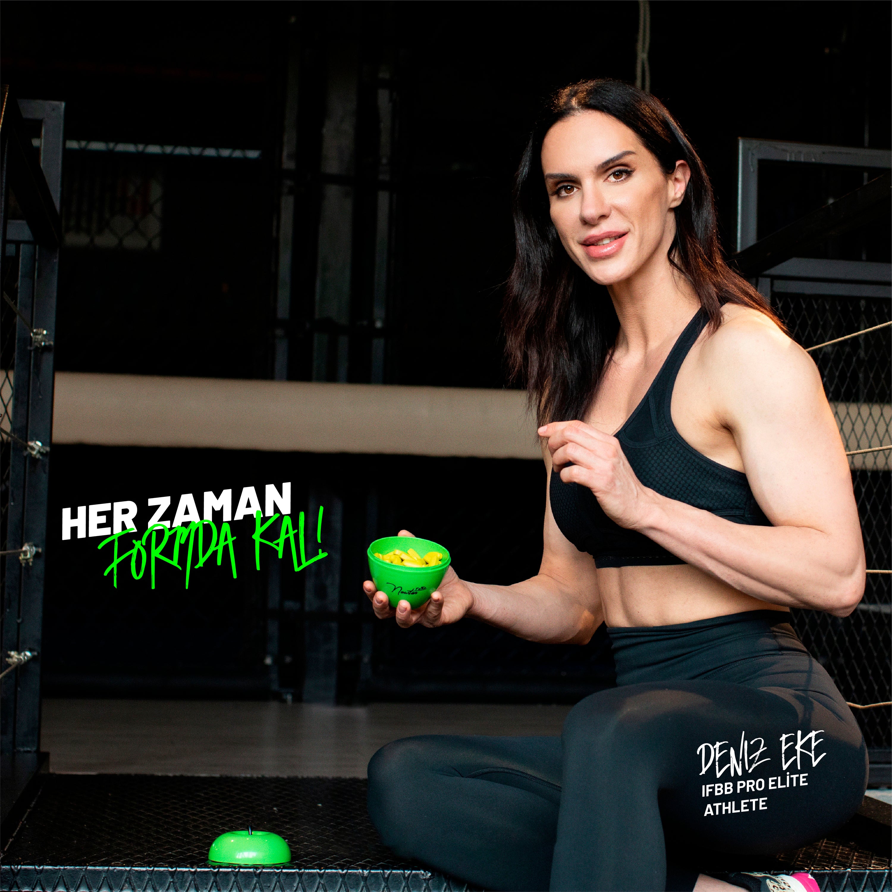 Newton FmXa L-Karnitin 100 Tablet