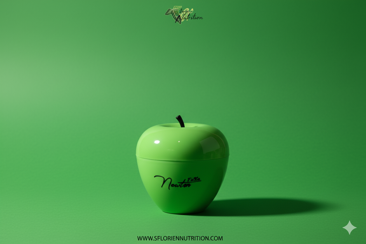 Newton FmXa L-Karnitin 100 Tablet