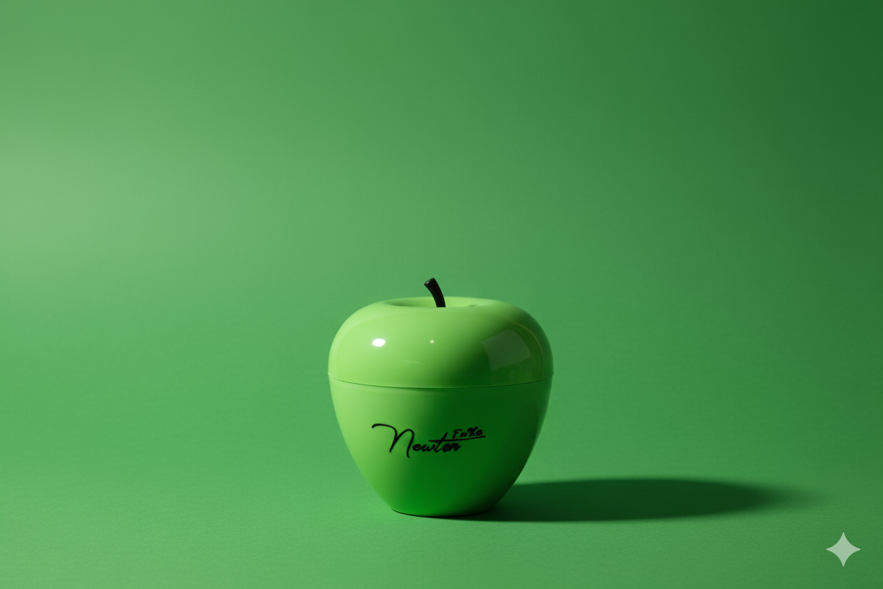 Newton FmXa L-Karnitin 100 Tablet