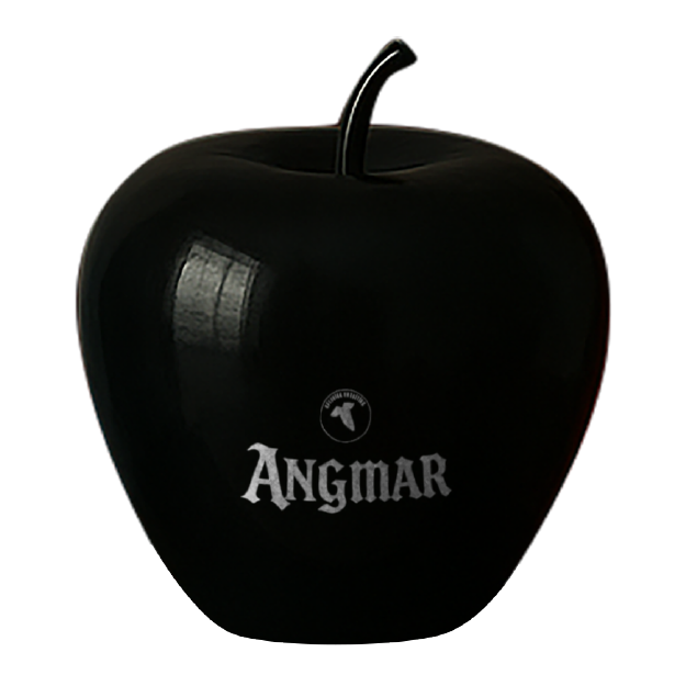 Angmar Pre-Workout