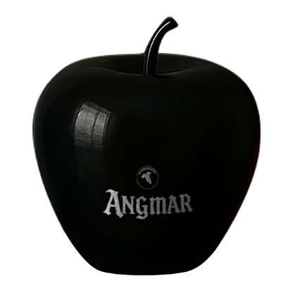 Angmar Pre-Workout