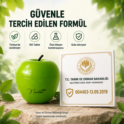 Newton L-Carnitine: İnatçı Yağlara ve Ödeme Son Veren Özel Formül