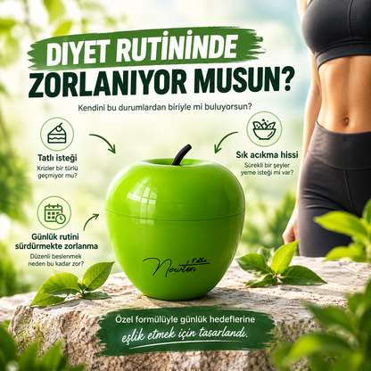 Newton L-Carnitine: İnatçı Yağlara ve Ödeme Son Veren Özel Formül