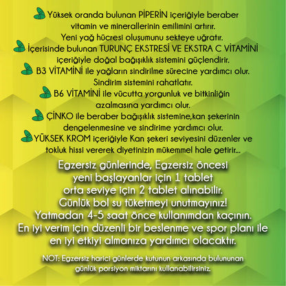Newton L-Carnitine: İnatçı Yağlara ve Ödeme Son Veren Özel Formül