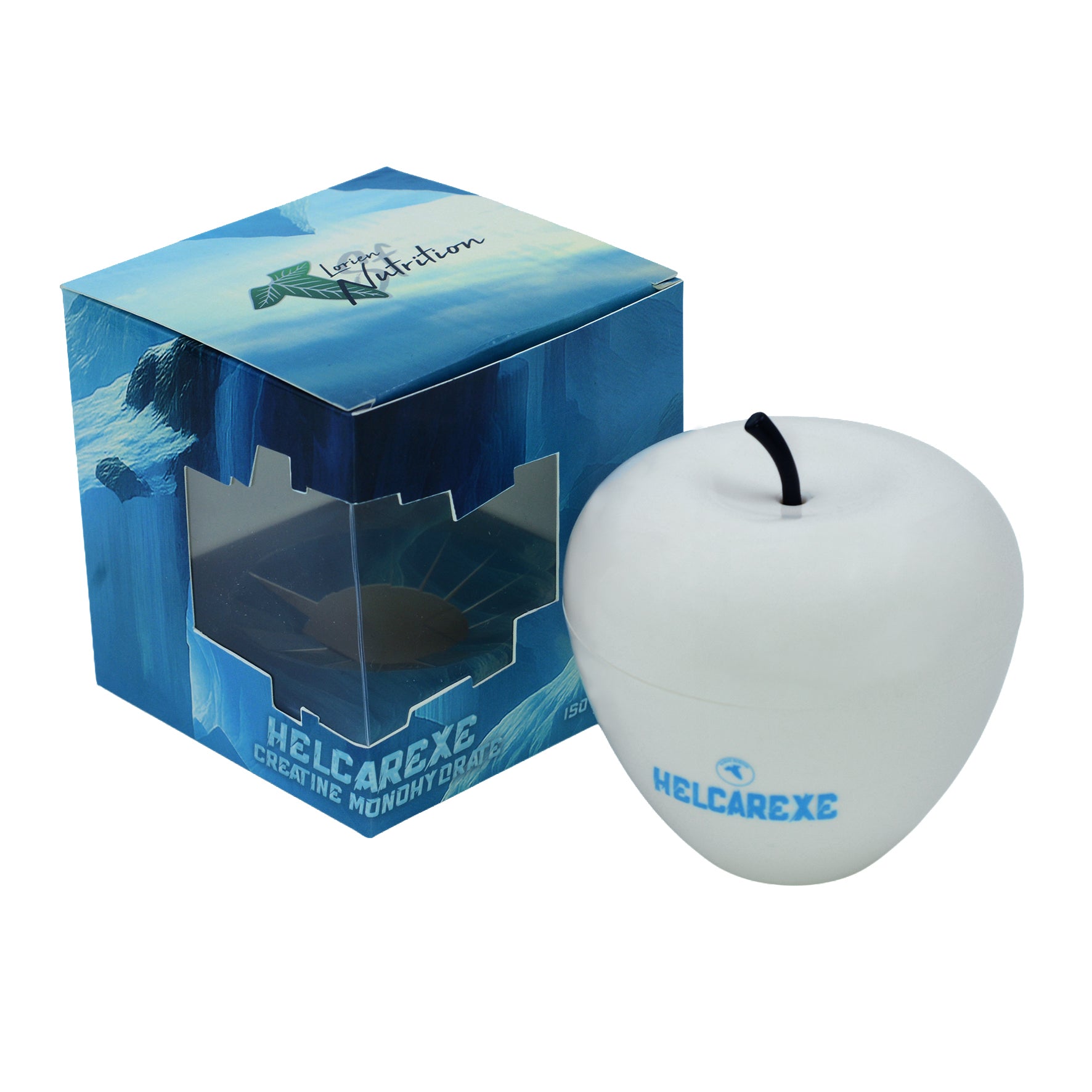 HELCAREXE KREATİN MONOHİDRAT